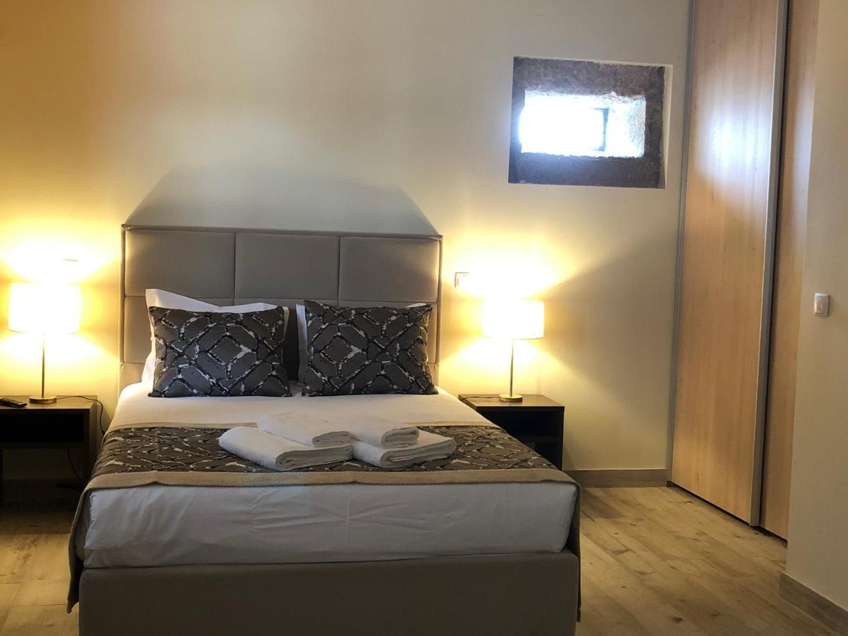 Rural House Villa Guifoes Luaran gambar