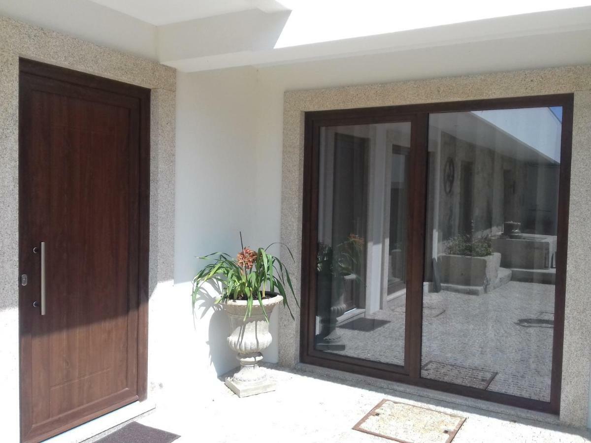 Rural House Villa Guifoes Luaran gambar