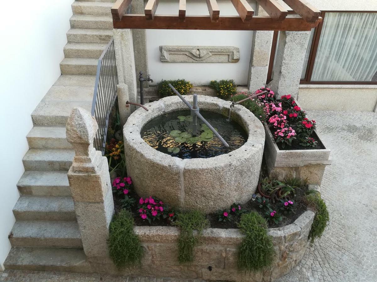 Rural House Villa Guifoes Luaran gambar