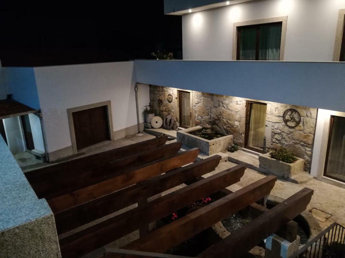 Rural House Villa Guifoes Luaran gambar