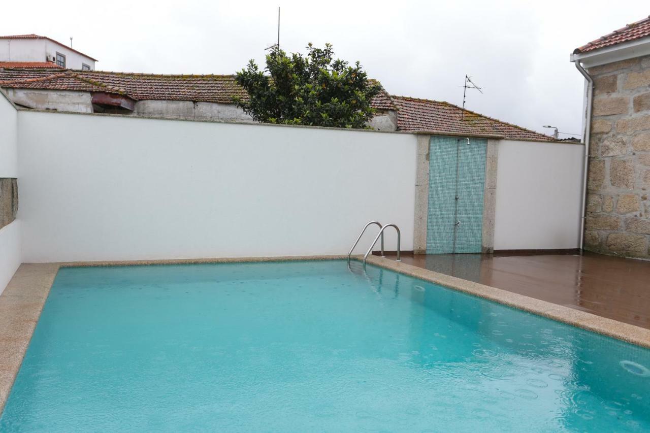Rural House Villa Guifoes Luaran gambar