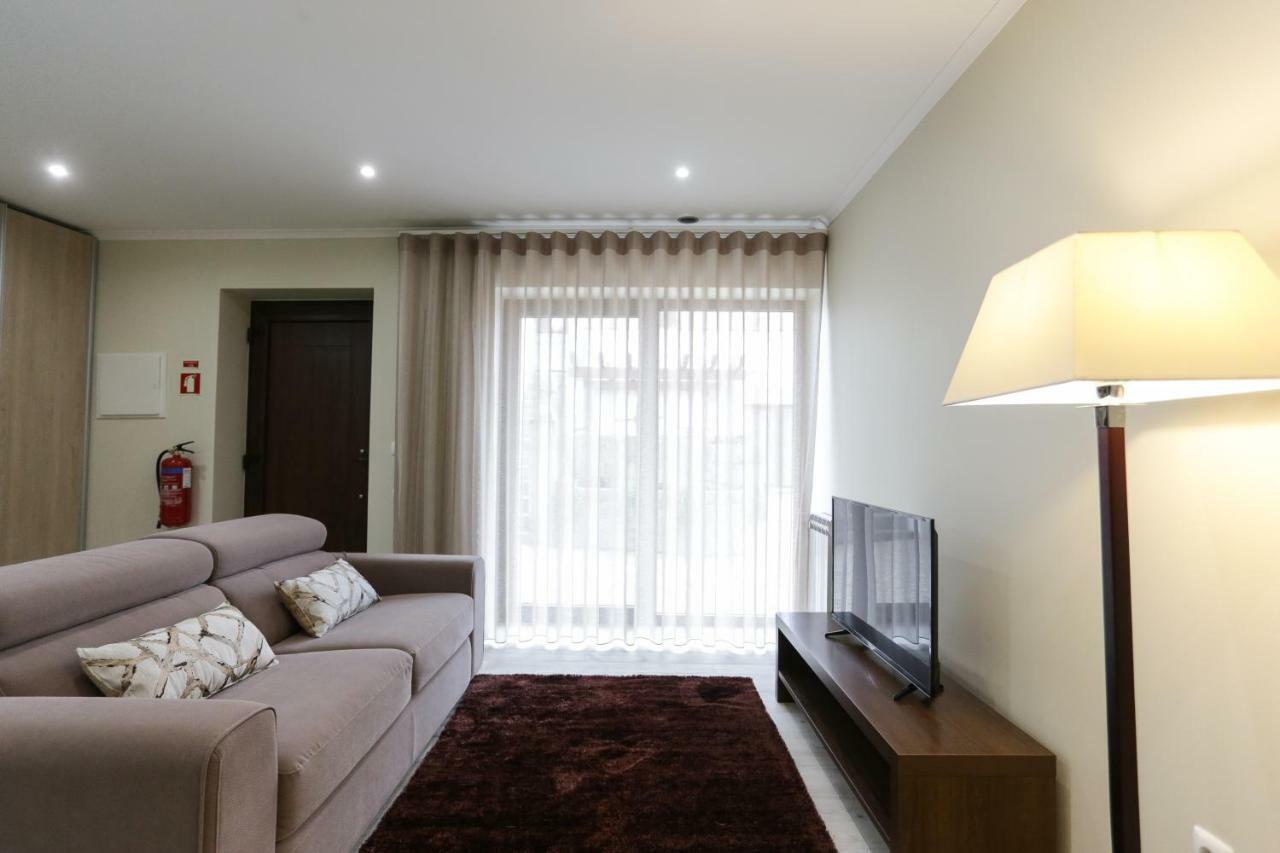 Rural House Villa Guifoes Luaran gambar