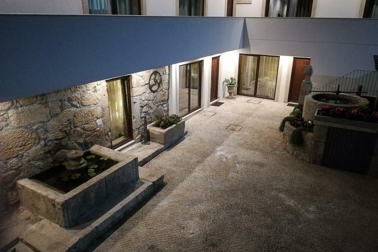 Rural House Villa Guifoes Luaran gambar