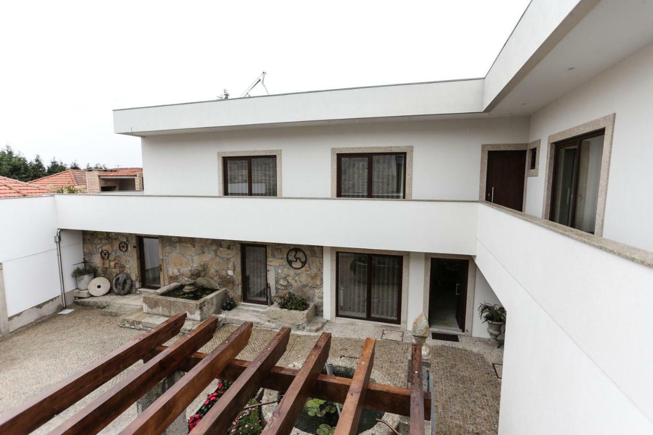 Rural House Villa Guifoes Luaran gambar