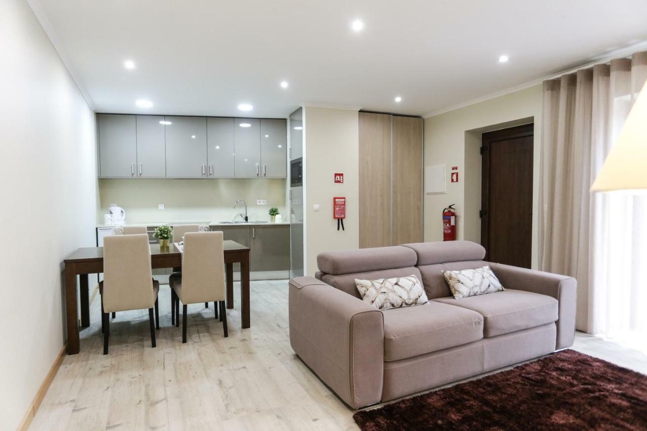 Rural House Villa Guifoes Luaran gambar